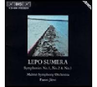 Sumera Symph 1 2 + 3