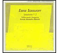 Symphonies N°1 à N°3 CD