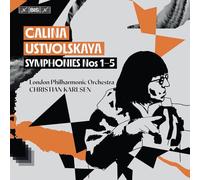 Symphonies N° 1 À N° 5