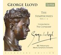 Symphonies N° 1 À N° 6
