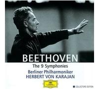 Symphonies nos. 1 à 9 (intégrale)