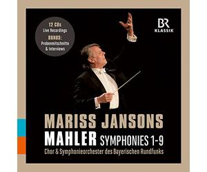 Symphonies N° 1 À N° 9