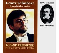 1 en Ré Maj. / Symphonie N°4 en Do Min