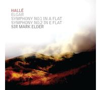 Symphonies numéros 1 et 2 Edward Elgar (Compositeur), Mark Elder (Interprète), The Hallé (Interprète) https://www.fnac.com/a20426044/Edward-Elgar-Symphonies-numeros-1-et-2-CD-album?oref=84ee3c82-a84b-400a-28cf-53d9db68fe90