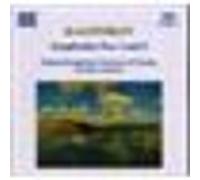 Symphonies N°1 et N°2