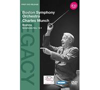 Symphonies n°1 et n°2 https://www.fnac.com/a3483686/Symphonies-n-1-et-n-2-DVD-Zone-2?oref=afd203e8-db4b-cd78-85b2-eab803298a7f