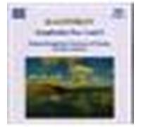 Symphonies N°1 et N°2 CD