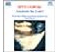 Szymanowski – Symphonies n° 1 et n° 2 – CD – NAXOS