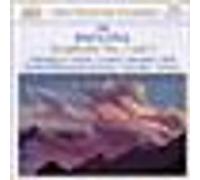 Symphonies N°1 et N°3