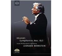 Symphonies N°1 et N°3 E