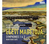 Symphonies n°1 et n°3-Okon Fuoko [Import]