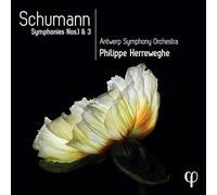 Symphonies N° 1 & N° 3
