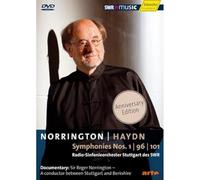 Symphonies N°1, N°96, N°101