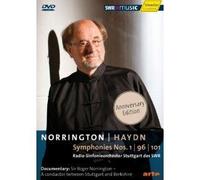 Symphonies N°1, N°96, N°101