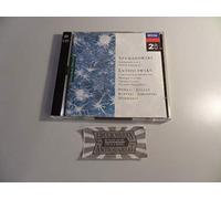 Symphonies N.2 & 3 - Concerto Violon N.2 Concerto pour orchestre Paroles tissées Musique funèbre Variation Paganini
