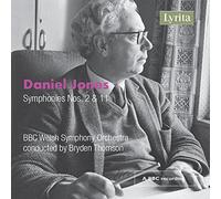 Symphonies N 2 et N 11
