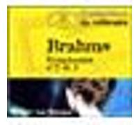 Symphonies N°2 et N°3