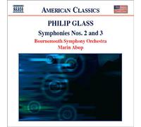 Symphonies N°2 et N°3 CD