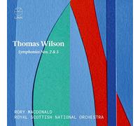 Symphonies Numéro 2 et Numéro 5 CD