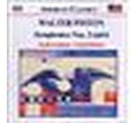 Symphonies N°2 et N°6 CD