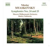 Myaskovsky, N. - Myaskovsky [Import]