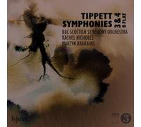 Verve Spa – Symphonies N 3 4 et en Si bémol