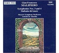 Shostakovich, D. – Symphonie 1/3 – NAXOS