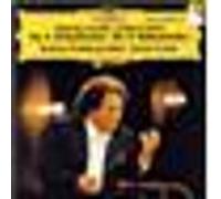 Symphonies N°3 " Ecossaise " et N°4 " Italienne "
