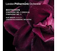Harmonia Mundi – Sinfonien 3 & 5
