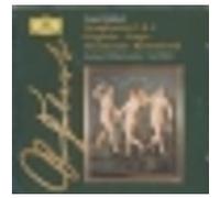 Symphonies N°3 et N°4