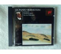 Symphonies N°3 Par Léonard Bernstein