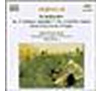 Berwald, F. - Symphonies Nos 3 & 4
