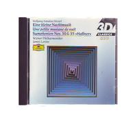 Symphonies N° 30 & 35. Une Petite Musique De Nuit
