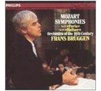 Symphonies N°31 Paris Et N°35 Haffner