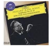Symphonies N°35 à N°41 CD