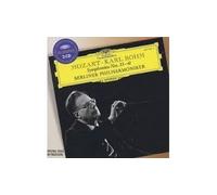 Symphonies N°35 à N°41 CD
