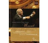 Symphonies N°35 et N°36 E