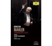 Symphonies N°4-5-6 E