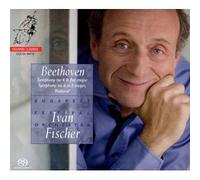 Symphonies n°4 et 6 CD