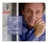 Symphonies n°4 et 6 E