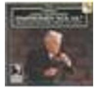 Symphonies N°4 et N°7 E