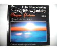 Symphonies N° 4 & N° 5