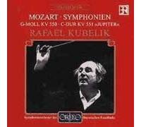 Symphonies N°40 & 41 Jupiter