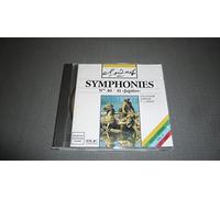 Symphonies N°40 -41 Jupiter