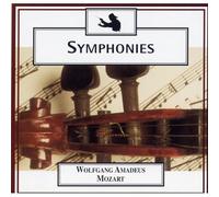 Symphonies N° 40 Et 29 - Ouverture Mariage De Figaro