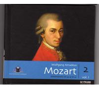 Symphonies N°40 Et 41 - Collection Figaro N°2 (Vol 1)