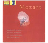 Symphonies N° 41