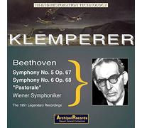 Symphonies N°5 & 6