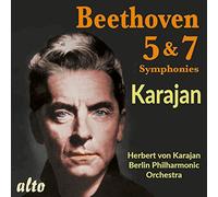 Symphonies numéros 5 & 7