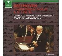 Symphonies N 5 & 7